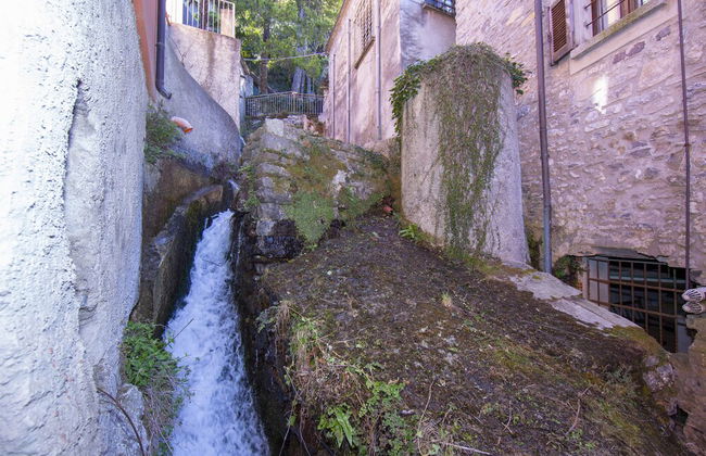 Fontana Del Lago Apt. 2 - Foto 12