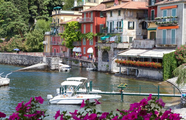 Fontana Del Lago Apt. 16 - Foto 13