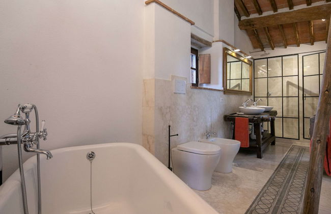 Belvilla by OYO Villa Ancano - Photo 10