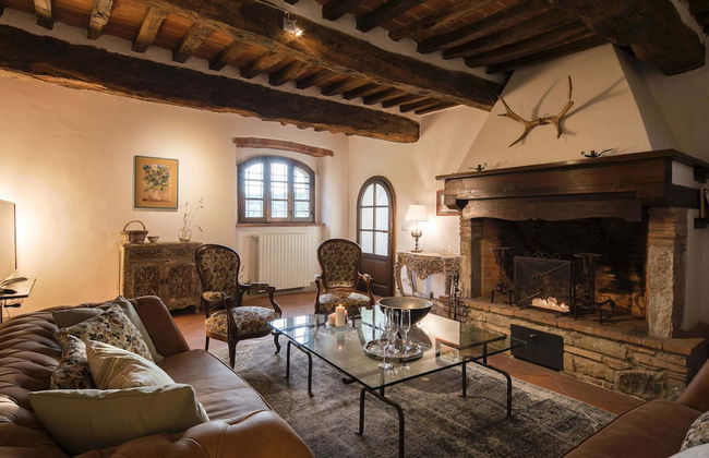 Belvilla by OYO Villa Ancano - Photo 7