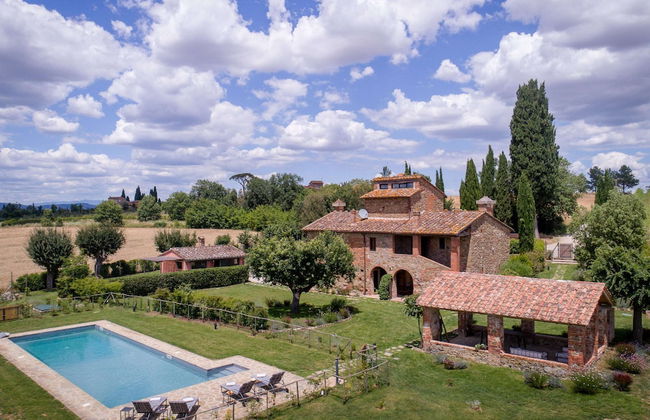 Belvilla by OYO Villa Ancano - Photo 12