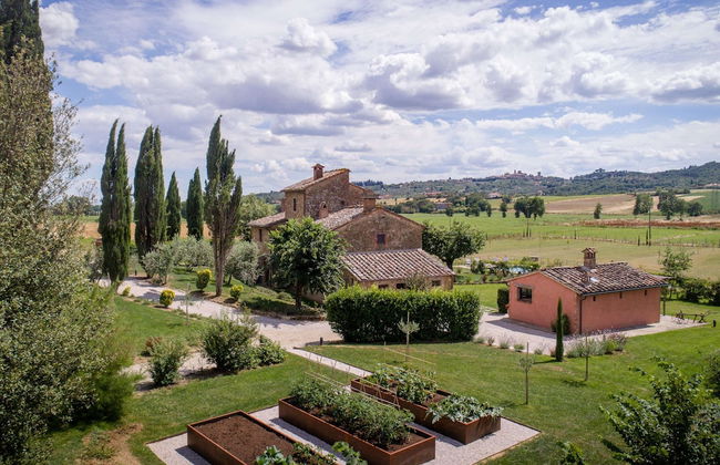 Belvilla by OYO Villa Ancano - Photo 16