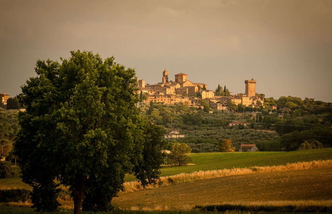 Belvilla by OYO Villa Ancano - Photo 18