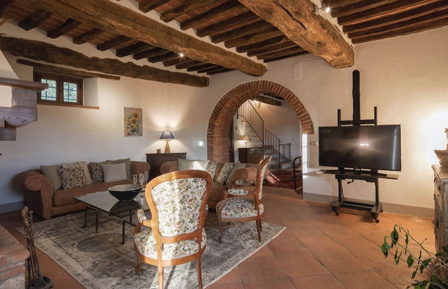 Belvilla by OYO Villa Ancano - Photo 6