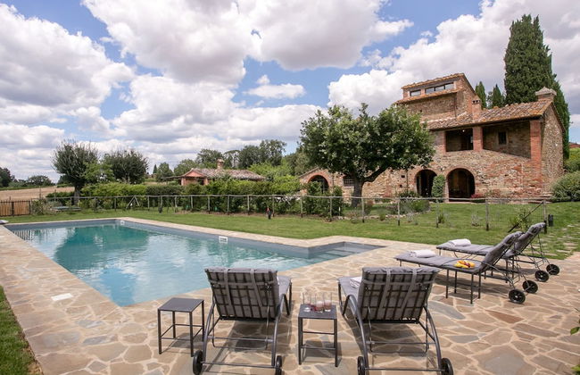 Belvilla by OYO Villa Ancano - Photo 13