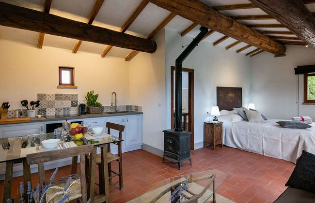 Belvilla by OYO Villa Ancano - Photo 15