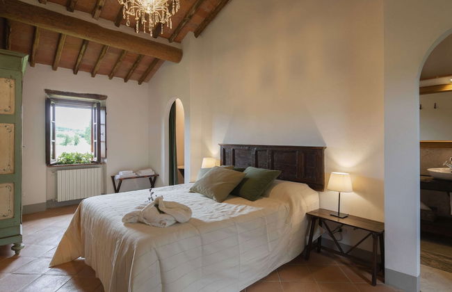 Belvilla by OYO Villa Ancano - Photo 4