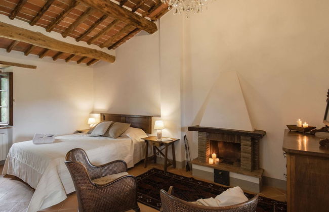 Belvilla by OYO Villa Ancano - Photo 3