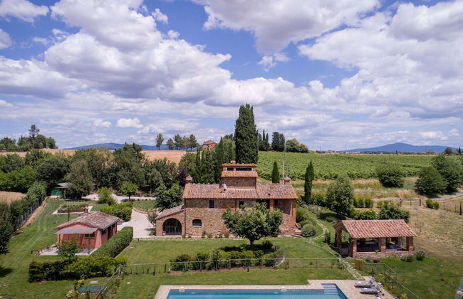 Belvilla by OYO Villa Ancano - Photo 1
