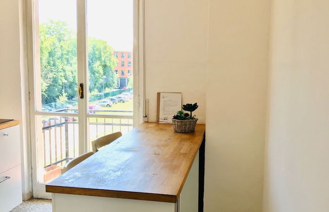 Udine apartment - Foto 11
