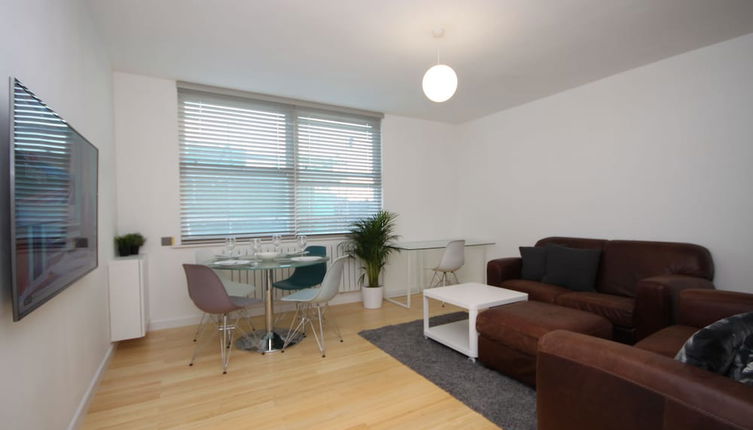 Photo 1 - Camden Town Comfortable Apartment