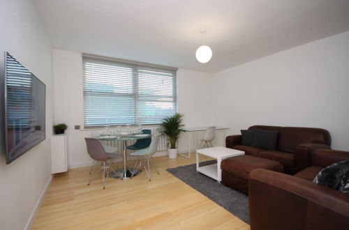 Photo 1 - Camden Town Comfortable Apartment