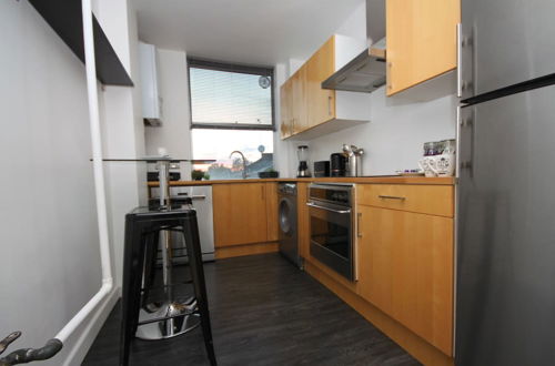 Photo 5 - Camden Town Comfortable Apartment