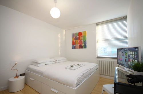 Foto 4 - Camden Town Comfortable Apartment