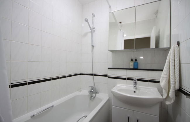 Camden Town Comfortable Apartment - Foto 11