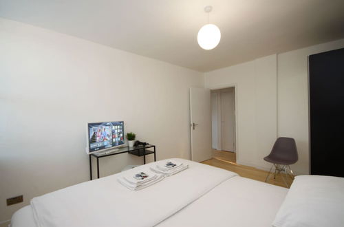 Foto 2 - Camden Town Comfortable Apartment