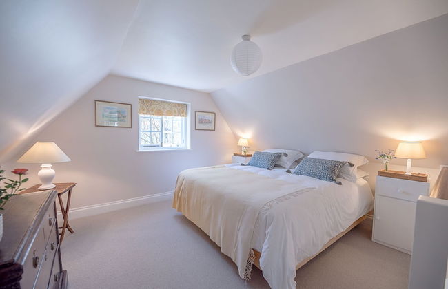 The Coach House Eyke Air Manage Suffolk - Photo 4