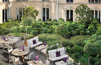 Foto 1 - Hôtel Barrière Fouquet's Paris