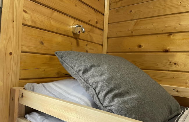 Immaculate Cabin 5 Mins to Inverness Dogs Welcome - Foto 6