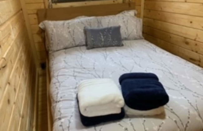 Immaculate Cabin 5 Mins to Inverness Dogs Welcome - Foto 5