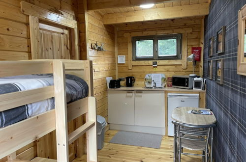 Photo 7 - Immaculate Cabin 5 Mins to Inverness Dogs Welcome