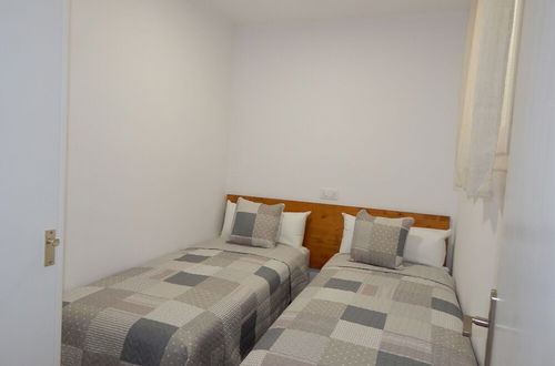 Photo 2 - Apartamento Platja d'Aro Montserrat III