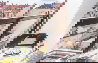 Photo 8 - Aparthotel Adagio Access Strasbourg Petite France