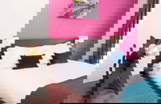 Photo 6 - Aparthotel Adagio Access Strasbourg Petite France