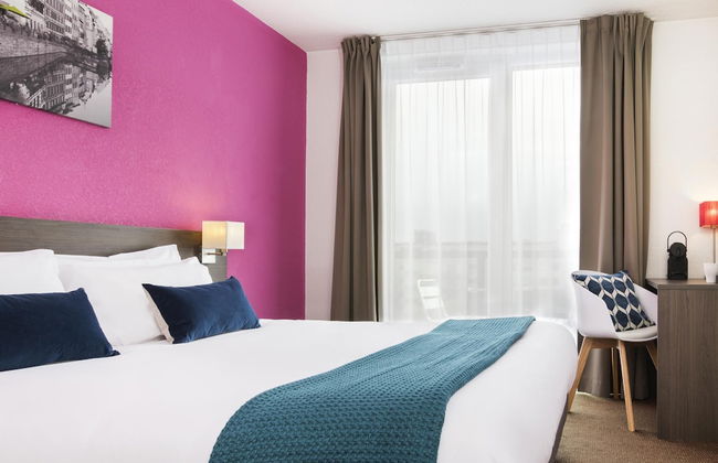 Aparthotel Adagio Access Strasbourg Petite France - Foto 6