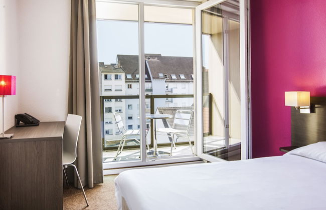 Aparthotel Adagio Access Strasbourg Petite France - Foto 4