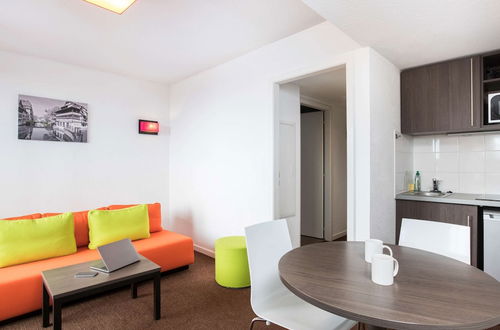 Photo 15 - Aparthotel Adagio Access Strasbourg Petite France