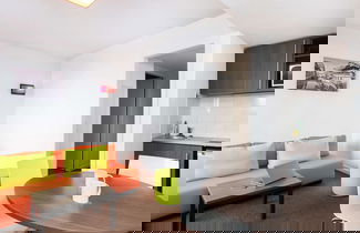 Photo 12 - Aparthotel Adagio Access Strasbourg Petite France