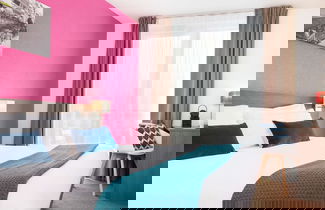 Photo 15 - Aparthotel Adagio Access Strasbourg Petite France