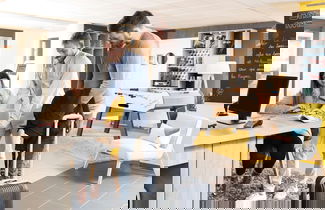 Photo 42 - Aparthotel Adagio Access Strasbourg Petite France