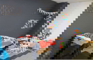 Photo 25 - Aparthotel Adagio Access Strasbourg Petite France