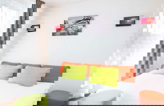 Photo 14 - Aparthotel Adagio Access Strasbourg Petite France