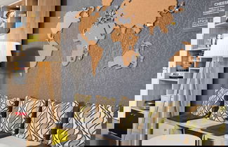 Photo 23 - Aparthotel Adagio Access Strasbourg Petite France