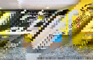 Photo 41 - Aparthotel Adagio Access Strasbourg Petite France