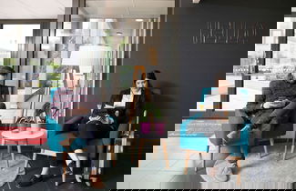 Photo 24 - Aparthotel Adagio Access Strasbourg Petite France