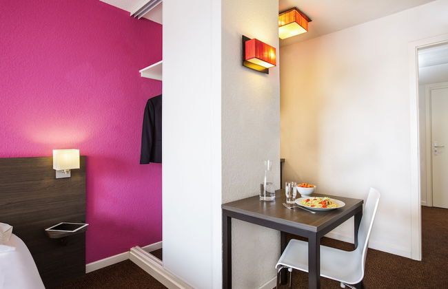 Aparthotel Adagio Access Strasbourg Petite France - Foto 23