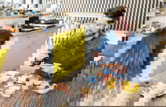 Photo 31 - Aparthotel Adagio Access Strasbourg Petite France