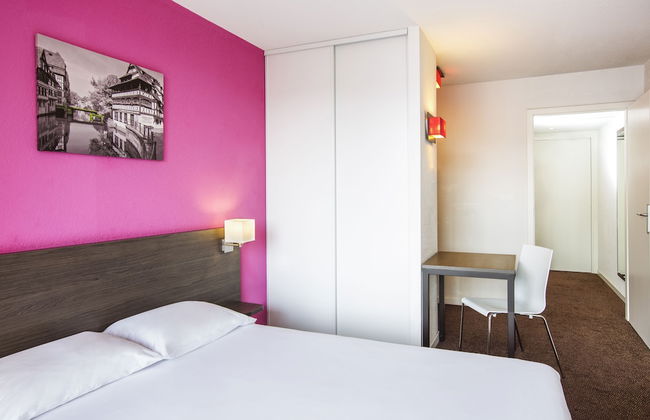 Aparthotel Adagio Access Strasbourg Petite France - Foto 5