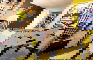 Photo 26 - Aparthotel Adagio Access Strasbourg Petite France