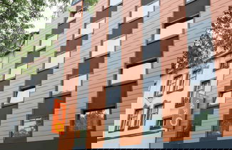 Photo 36 - Aparthotel Adagio Access Strasbourg Petite France