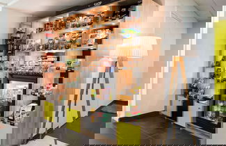 Photo 27 - Aparthotel Adagio Access Strasbourg Petite France