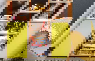 Photo 28 - Aparthotel Adagio Access Strasbourg Petite France