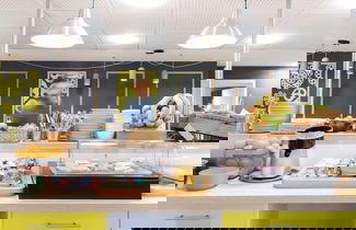 Photo 29 - Aparthotel Adagio Access Strasbourg Petite France