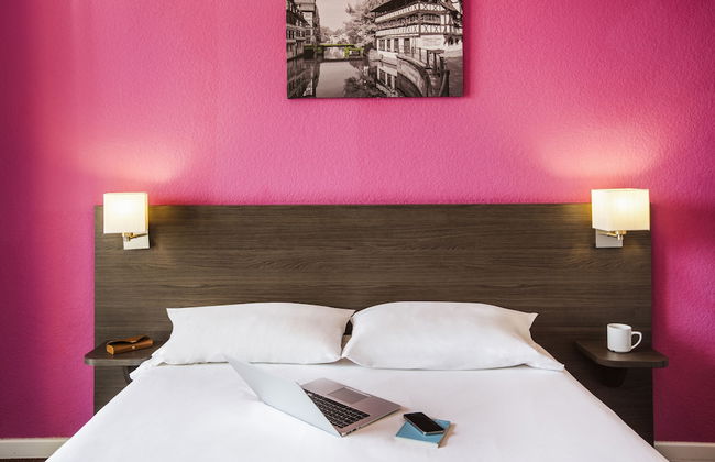 Aparthotel Adagio Access Strasbourg Petite France - Foto 3