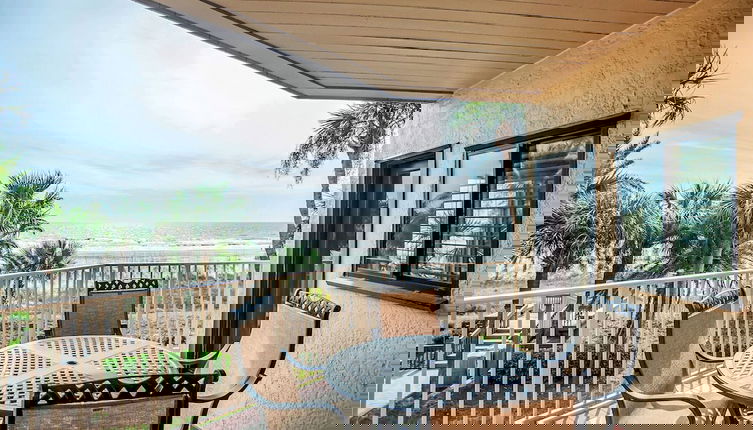 Foto 1 - 201 Turtle Lane at The Sea Pines Resort