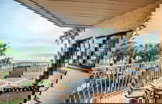 Foto 1 - 201 Turtle Lane at The Sea Pines Resort
